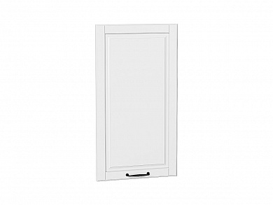 Комплект фасадов Дублин для каркаса Ф-30Н В509 916*496*16 Special White