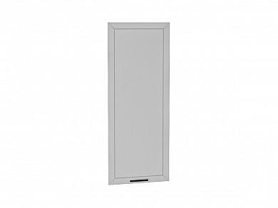 Комплект фасадов Глетчер для каркаса Ф-92Н П600Н 1516*596*16 Гейнсборо Силк