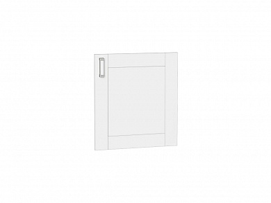 ФГ Лофт 55.50 552*496*18 White Silk