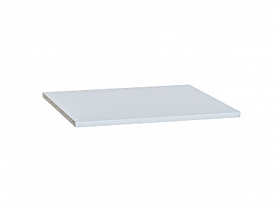 Полка для нижнего шкафа 16*468*458 Белый