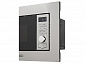 Встраиваемая микроволновая печь De'Longhi DMO 20 MATERO 385*595*326 IM Нержавеющая сталь