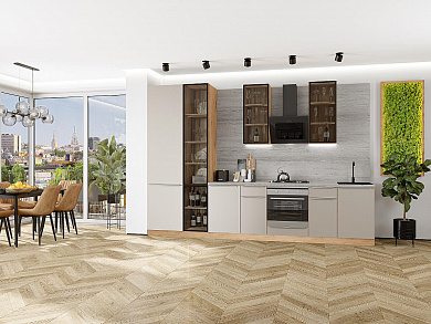 Фьюжн-08 2340*3400*600 Cream Silk