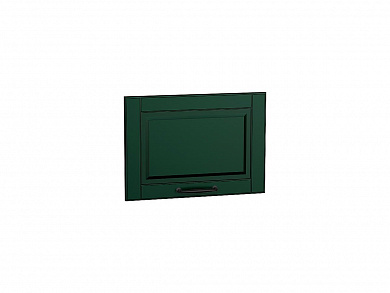 Комплект фасадов Дублин для каркаса Ф-83 ВГ500 354*496*16 Special Green