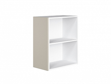 Фасад боковой Флэт для верхнего шкафа 716*315*16 Cashmere In 2S