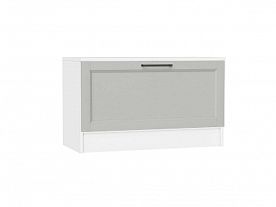 Тумба Стиль ТБ-800 475*800*380 Grey Silkwood