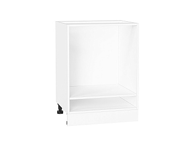 Каркас нижнего шкафа для духовки НД 600 816*600*458 Белый