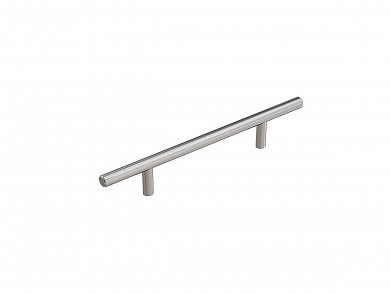 Ручка рейлинг IR-312 32*12*200 SS