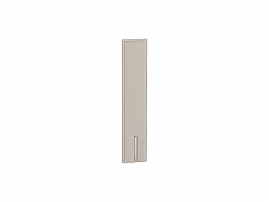 Комплект фасадов Квадро для каркаса Ф-82 НБ150 712*146*19 Кашемир