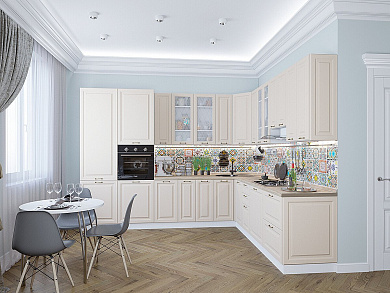 Ницца-04 2340*3200/2700*600 Агат