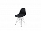 Стул Eddy-1 820*450*520 Black