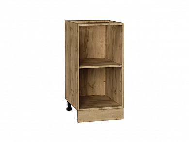 Каркас нижнего шкафа Н 400 816*400*462 Дуб Вотан