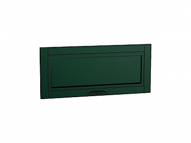 Комплект фасадов Дублин для каркаса Ф-87 ВГ800 354*796*16 Special Green