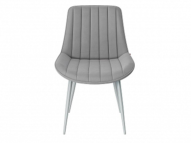 Стул Jet-Set 860*535*640 Light Grey V237