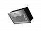 Встраиваемая вытяжка GS BLOC LIGHT 600 138*525*258 Нержавеющая сталь