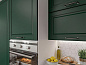 Дублин-02 2140*2200/2400*600 Special Green