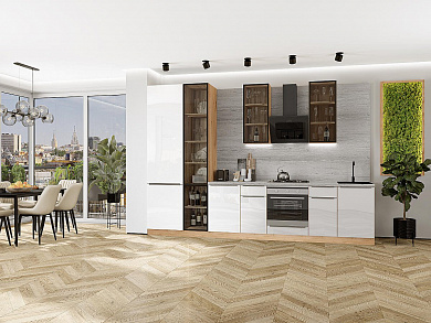 Фьюжн-08 2340*3400*600 Angel