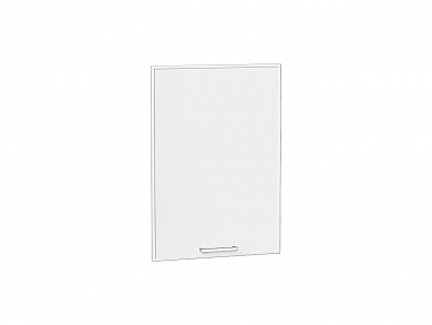 Комплект фасадов Квадро для каркаса Ф-30 В500/Н500/НМ500 712*496*19 Белый