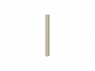 УФ Фрейм 70 716*105*22 Cream Silk