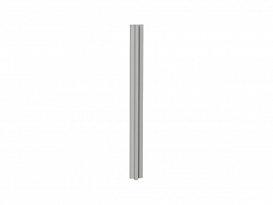 УФ Фрейм 90 920*105*22 Grey Silk