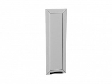 Комплект фасадов Глетчер для каркаса Ф-10Н В309 916*296*16 Гейнсборо Силк