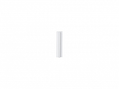 УФ Фрейм 35 358*76*22 White Silk