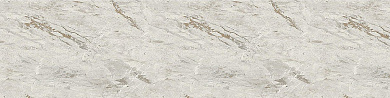 Стеновая панель 600*3050*4 Мрамор альпийский