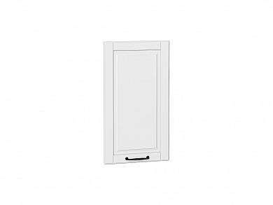 Комплект фасадов Дублин для каркаса Ф-20 В400/ВУ590/Н400/ШП400/НТ300/НУ990 712*396*16 Special White