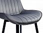 Стул Jet-Set 860*535*640 Dark Grey V240