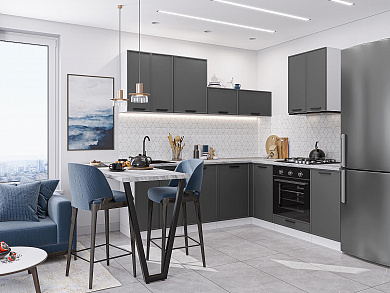 Фрейм-03 2140*2200/2000*600 Stormy Silk