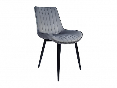 Стул Jet-Set 860*535*640 Dark Grey V240