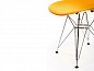 Стул Eddy-1 820*450*520 Yellow