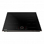 Индукционная варочная поверхность De'Longhi ELETTRA 1B0P CR 63*590*520 Черный