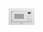 Встраиваемая микроволновая печь De'Longhi DMO 20 MATERO 385*595*326 BB Белый