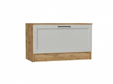Тумба Стиль ТБ-800 475*800*380 Grey Silkwood