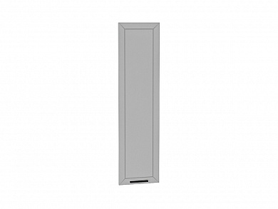 Комплект фасадов Глетчер для каркаса Ф-91Н П400Н 1516*396*16 Гейнсборо Силк