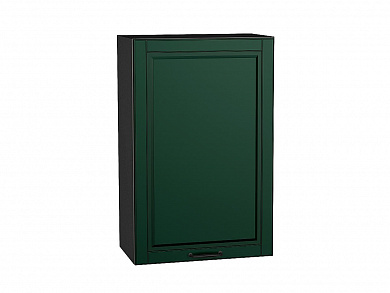 Шкаф верхний с 1-ой дверцей Дублин 920*600*318 Special Green / Graphite