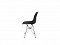 Стул Eddy-1 820*450*520 Black