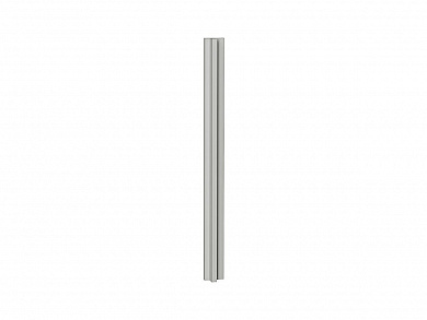 УФ Лофт 90 920*105*18 Grey Silk