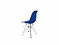 Стул Eddy-1 820*450*520 Dark Blue