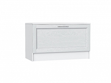 Тумба Стиль ТБ-800 475*800*380 White Softwood