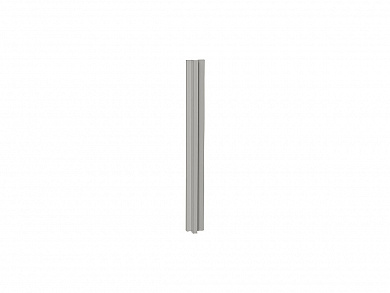 УФ Флэт 70 716*105*16 Light Grey In 2S