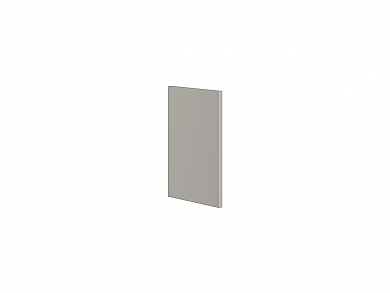 ФФ Флэт 45.30 460*315*16 Light Grey In 2S