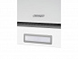 Наклонная вытяжка De'Longhi Paula 606 370*595*262 BB Белый