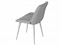 Стул Jet-Set 860*535*640 Light Grey V237