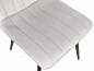 Стул Easy-Fit 880*450*570 Light Grey V237