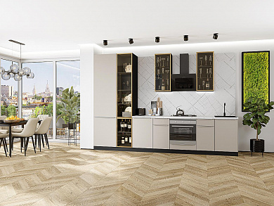 Фьюжн-08 2340*3400*600 Cream Silk