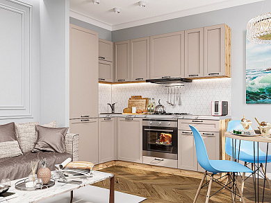 Барселона-04 2140*1550/2200*600 Кашемир