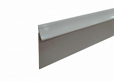 Универсальный гибкий уплотнитель АР-632 9*4200*24 Серый