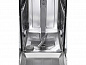 Посудомоечная машина De'Longhi DDW 08S Sodalite 815*448*550 Нержавеющая сталь