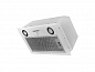 Встраиваемая вытяжка GS Bloc P 600 255*525*258 Белый